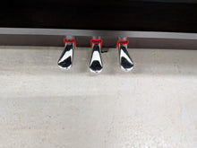 Load image into Gallery viewer, Yamaha Arius YDP-135 digital piano and stool in rosewood stock # 25377
