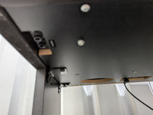 Load image into Gallery viewer, Yamaha Arius YDP-135 digital piano and stool in rosewood stock # 25377
