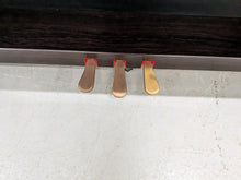 Load image into Gallery viewer, Yamaha Clavinova CLP-320 Digital Piano and stool in dark rosewood stock #25369
