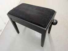 Load image into Gallery viewer, Yamaha Arius YDP-143 Digital Piano and stool in satin black finish stock #25372
