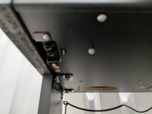 Load image into Gallery viewer, Yamaha Arius YDP-143 Digital Piano and stool in satin black finish stock #25372
