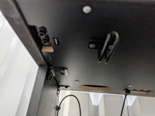 Load image into Gallery viewer, Yamaha Arius YDP-161 Digital Piano and stool in satin black clavinova keyboard stock #25378
