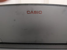 Load image into Gallery viewer, Casio Privia PX-770 Slim Digital Piano and stool satin black stock number 25380
