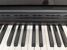 Load image into Gallery viewer, Casio Privia PX-770 Slim Digital Piano and stool satin black stock number 25380
