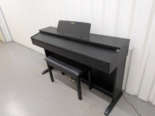 Load image into Gallery viewer, Casio Celviano AP-270 digital piano in satin black finish stock #25382
