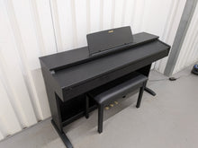 Load image into Gallery viewer, Casio Celviano AP-270 digital piano in satin black finish stock #25382
