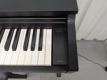Load image into Gallery viewer, Casio Celviano AP-270 digital piano in satin black finish stock #25382
