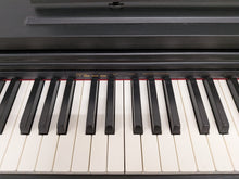 Load image into Gallery viewer, Casio Celviano AP-270 digital piano in satin black finish stock #25382
