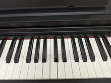 Load image into Gallery viewer, Casio Celviano AP-270 digital piano in satin black finish stock #25382

