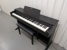 Load image into Gallery viewer, Casio Celviano AP-270 digital piano in satin black finish stock #25382
