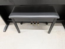 Load image into Gallery viewer, Casio Celviano AP-270 digital piano in satin black finish stock #25382
