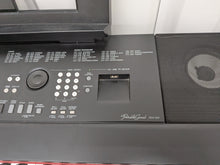 Load image into Gallery viewer, Yamaha DGX-650 in black 88 Weighted Keys Portable Grand 3 pedals stock #25388
