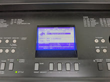 Load image into Gallery viewer, Yamaha DGX-650 in black 88 Weighted Keys Portable Grand 3 pedals stock #25388
