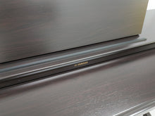 Load image into Gallery viewer, Yamaha Arius YDP-163 Digital Piano and stool in dark rosewood clavinova keyboard stock # 25391
