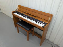 Load image into Gallery viewer, Roland DP-900 Designer Digital Piano 88 weighted keys 2 pedals slim stock #25399
