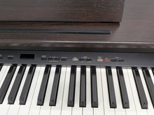 Load image into Gallery viewer, Yamaha Arius YDP-101 Digital Piano in dark rosewood finish stock nr 25398
