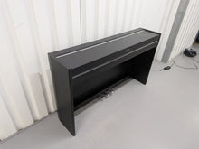 Load image into Gallery viewer, Yamaha Arius YDP-S51 black Digital Piano Slimline space saver stock number 25396
