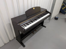 Load image into Gallery viewer, Yamaha Clavinova CLP-920 digital piano in dark rosewood finish stock # 25406
