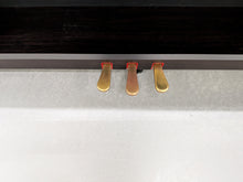Load image into Gallery viewer, Yamaha Clavinova CLP-120 Digital Piano in dark rosewood stock #25405
