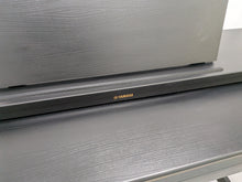 Load image into Gallery viewer, Yamaha Arius YDP-162 Digital Piano in satin black, clavinova keyboard stock #25411
