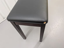 Load image into Gallery viewer, Yamaha Clavinova CLP-150 digital piano and stool in dark rosewood stock #25409
