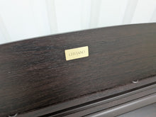 Load image into Gallery viewer, Casio Celviano AP-33 Digital Piano and stool in rosewood, weighted keys Stock no 25408
