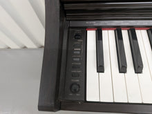 Load image into Gallery viewer, Casio Celviano AP-33 Digital Piano and stool in rosewood, weighted keys Stock no 25408
