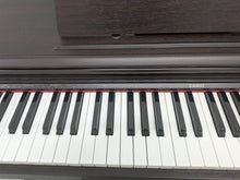 Load image into Gallery viewer, Casio Celviano AP-33 Digital Piano and stool in rosewood, weighted keys Stock no 25408
