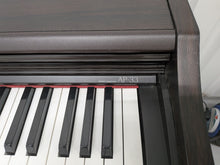 Load image into Gallery viewer, Casio Celviano AP-33 Digital Piano and stool in rosewood, weighted keys Stock no 25408
