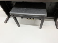 Load image into Gallery viewer, Casio Celviano AP-33 Digital Piano and stool in rosewood, weighted keys Stock no 25408
