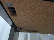 Load image into Gallery viewer, TECHNICS SX-PX552 DIGITAL PIANO AND STOOL IN SATING BLACK stock number 25407
