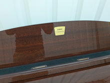 Load image into Gallery viewer, Yamaha Clavinova CVP-405PM digital piano arranger polished mahogany stock 25390
