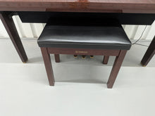 Load image into Gallery viewer, Yamaha Clavinova CVP-405PM digital piano arranger polished mahogany stock 25390
