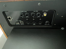 Load image into Gallery viewer, Yamaha Clavinova CVP-405PM digital piano arranger polished mahogany stock 25390
