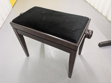 Load image into Gallery viewer, Yamaha Clavinova CLP-320 Digital Piano and stool in dark rosewood stock #25417

