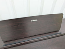 Load image into Gallery viewer, Yamaha Arius YDP-142 Digital Piano and stool in dark rosewood stock #25419

