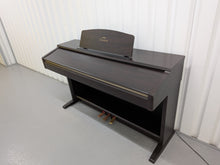 Load image into Gallery viewer, Yamaha Clavinova YDP-223 Digital Piano Full Size 88 keys 3 pedals stock nr 25414
