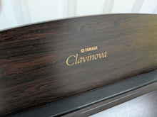 Load image into Gallery viewer, Yamaha Clavinova YDP-223 Digital Piano Full Size 88 keys 3 pedals stock nr 25414
