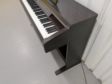 Load image into Gallery viewer, Yamaha Clavinova YDP-223 Digital Piano Full Size 88 keys 3 pedals stock nr 25414
