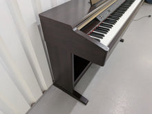 Load image into Gallery viewer, Yamaha Clavinova YDP-223 Digital Piano Full Size 88 keys 3 pedals stock nr 25414
