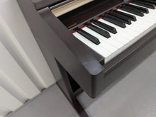 Load image into Gallery viewer, Yamaha Clavinova YDP-223 Digital Piano Full Size 88 keys 3 pedals stock nr 25414
