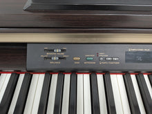 Load image into Gallery viewer, Yamaha Clavinova YDP-223 Digital Piano Full Size 88 keys 3 pedals stock nr 25414
