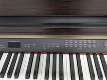 Load image into Gallery viewer, Yamaha Clavinova YDP-223 Digital Piano Full Size 88 keys 3 pedals stock nr 25414
