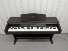 Load image into Gallery viewer, Yamaha Clavinova YDP-223 Digital Piano Full Size 88 keys 3 pedals stock nr 25414
