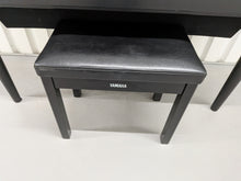 Load image into Gallery viewer, Yamaha Clavinova CVP-98 Digital Piano arranger polished glossy black rosewood  stock #25415
