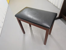 Load image into Gallery viewer, Yamaha Clavinova CLP-220 digital piano and stool in mahogany stock #25427
