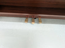 Load image into Gallery viewer, Yamaha Clavinova CLP-220 digital piano and stool in mahogany stock #25427

