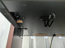 Load image into Gallery viewer, Yamaha Clavinova CLP-220 digital piano and stool in mahogany stock #25427
