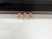 Load image into Gallery viewer, Yamaha Clavinova CLP-320 Digital Piano and stool in dark rosewood stock #25421
