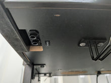 Load image into Gallery viewer, Yamaha Clavinova CLP-320 Digital Piano and stool in dark rosewood stock #25421
